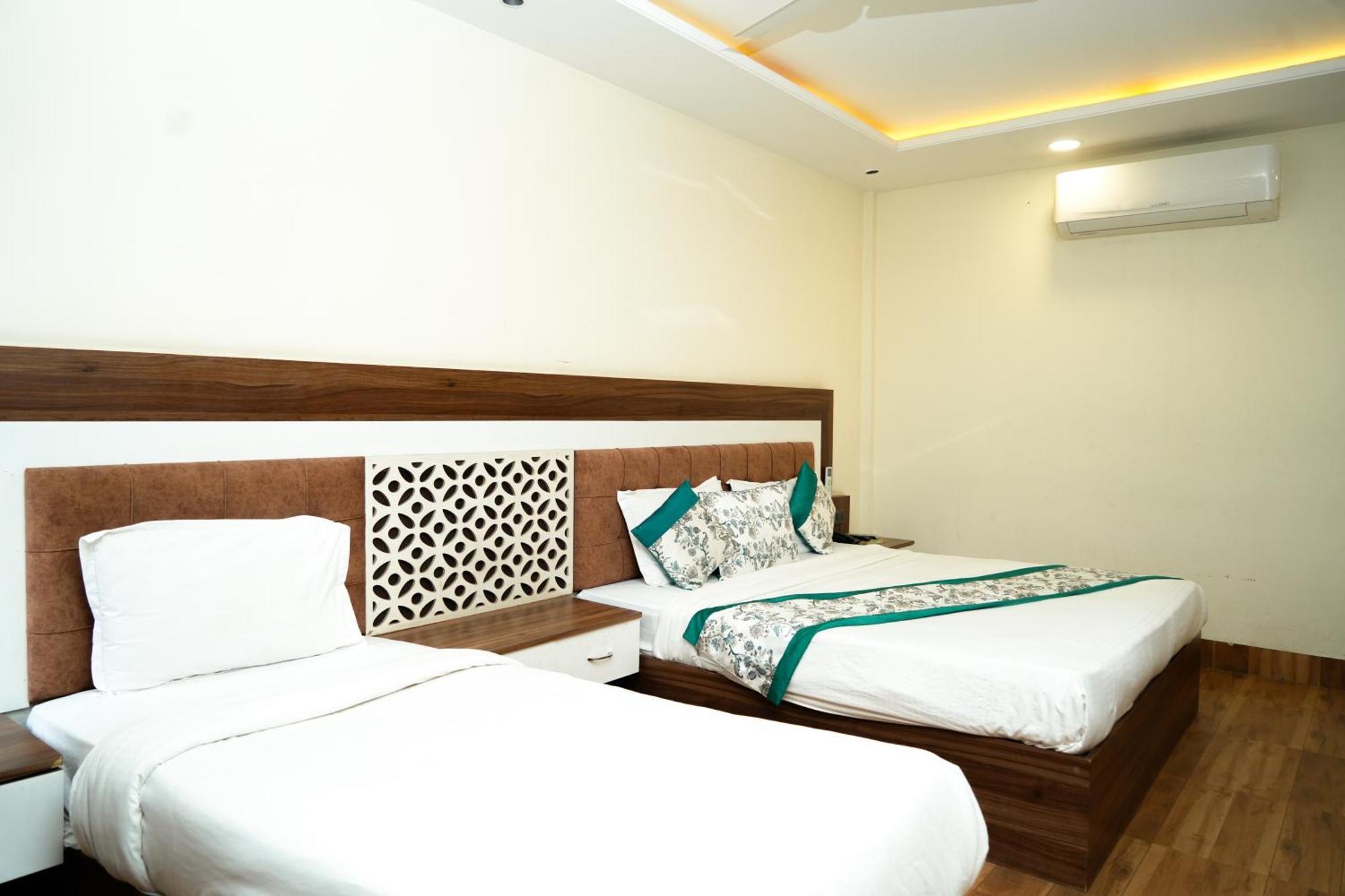 Rayta Hills Resort Nāi Extérieur photo